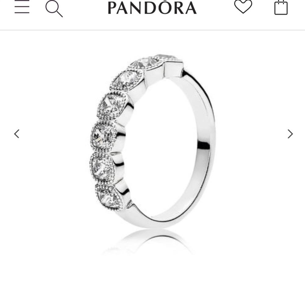 Pandora Ring